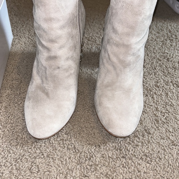 Steve Madden Pearl Boots - Picture 8 of 8